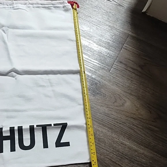 SCHUTZ Boots Dust Bag - Picture 3 of 5